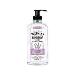 J.R. Watkins Lavender Liquid Hand Soap