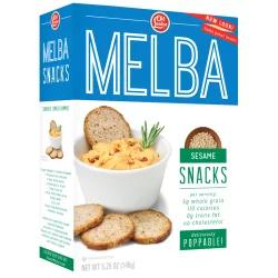 Old London Melba Snacks 5.25 oz