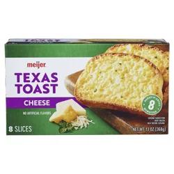 Meijer Cheese Texas Toast