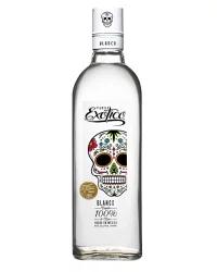 Exotico Blanco Tequila - 750ml Bottle