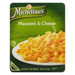 Michelina's Macaroni and Cheese 8.0 Oz. (Frozen)
