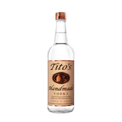 Tito's Handmade Vodka, 80 Proof