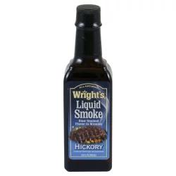 Wright's Liquid Smoke 3.5 oz