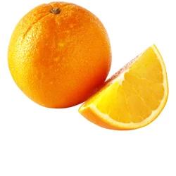 Sweet Oranges - Bag