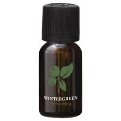ScentSationals Fusion Wintergreen Essential Oil
