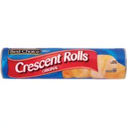 Best Choice Crescent Rolls