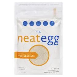 The Neat Egg Natural Vegan Egg Substitute