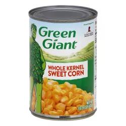 Green Giant Whole Kernel Sweet Corn 15.25 oz