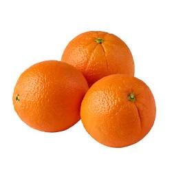Fresh Cara Cara Oranges