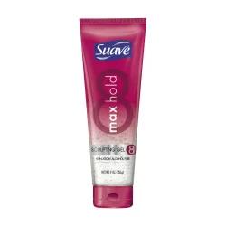 Suave Max Hold Sculpting Hair Gel