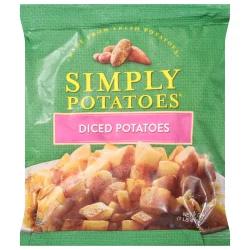 Simply Potatoes Diced