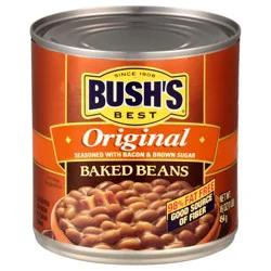 Bush's Best Original Baked Beans