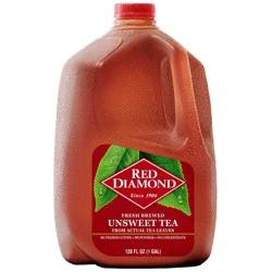 Red Diamond Tea 128 oz