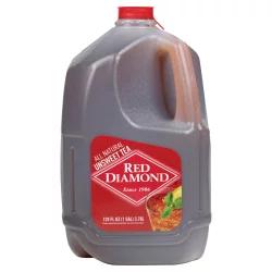 Red Diamond Unsweet Tea