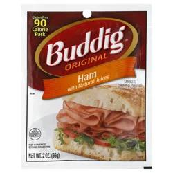 Buddig Original Ham, 2 oz