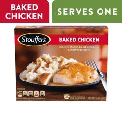 Stouffer's Baked Chicken Breast
