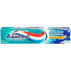 Aquafresh Extra Fresh Whitening Toothpaste