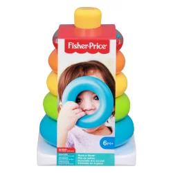 Fisher-Price Rock a Stack Toy