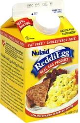 Nulaid Nfat Egg Product