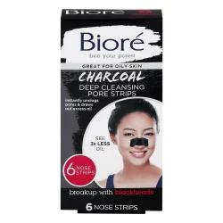 Biore Strips Pore Minimizing Pore Treatment
