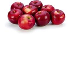 Mcintosh Apples