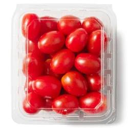Grape Tomatoes, 1 pt, organic