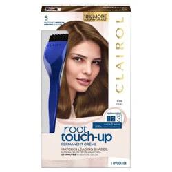 Nice 'n Easy Root Touch-Up Permanent Hair Color