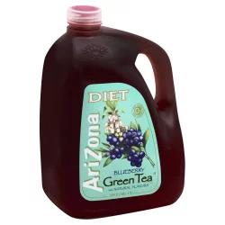 AriZona Diet Blueberry Green Tea