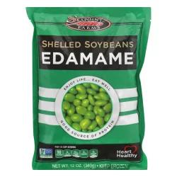 Seapoint Farms Edamame Shelled Soybeans
