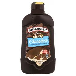 Smucker's  Magic Shell Chocolate Flavored Topping