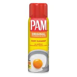 Pam Cooking Spray No-Stick Original