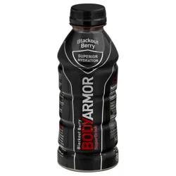 Body Armor Blackout Berry Super Drink 16 oz