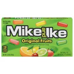 MIKE AND IKE Original Fruits Candy 5.0 oz