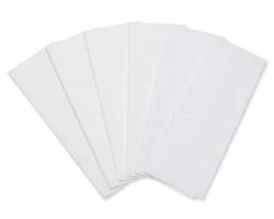 American Greetings All Occasion White Tissue Paper