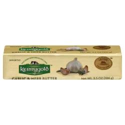 Kerrygold Imported Garlic Herb Butter