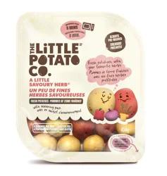 The Little Potato Company Potatoes