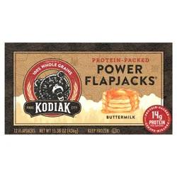 Kodiak Cakes Cakes Buttermilk Power Flapjacks