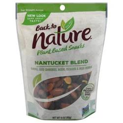 Back to Nature Nantucket Blend 10 oz