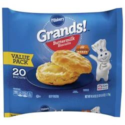 Grands! Buttermilk Frozen Biscuits