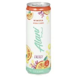 Alani Nu Mimosa Energy Drink