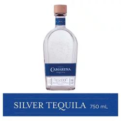Camarena Silver Tequila
