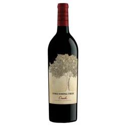 The Dreaming Tree Crush Red Blend Red Wine