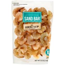 Sand Bar Shell-On Easy Peel Raw Xl Shrimp