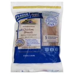 PERDUE PERFECT PORTIONS Boneless Skinless Chicken Breasts