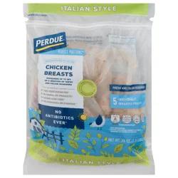 PERDUE Perfect Portions Boneless Skinless Chicken Breasts - 1.5 Lb