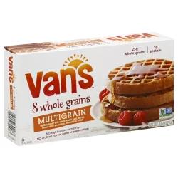 Van's Natural Foods Vans Waff Multigrain