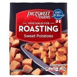 Pictsweet Sweet Potatoes