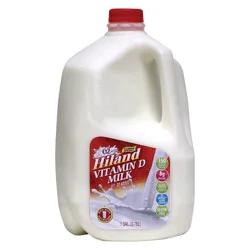 Hiland Dairy Milk 1 gal