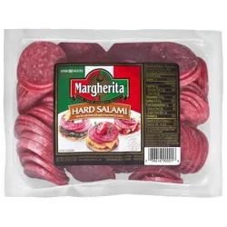 Margherita Hard Salami