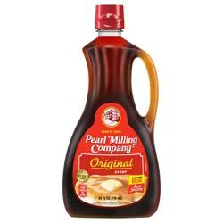 Pearl Milling Company Syrup